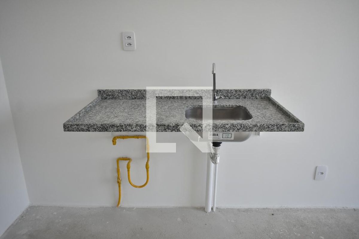 Apartamento, 1 quarto, 30 m² - Foto 4