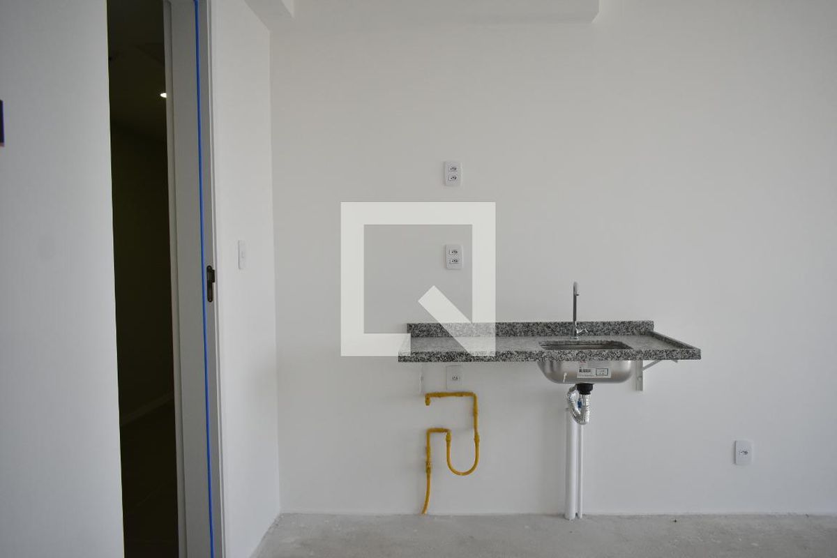 Apartamento, 1 quarto, 30 m² - Foto 3