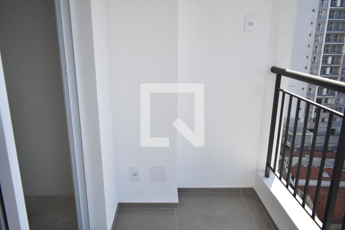 Apartamento, 1 quarto, 30 m² - Foto 8