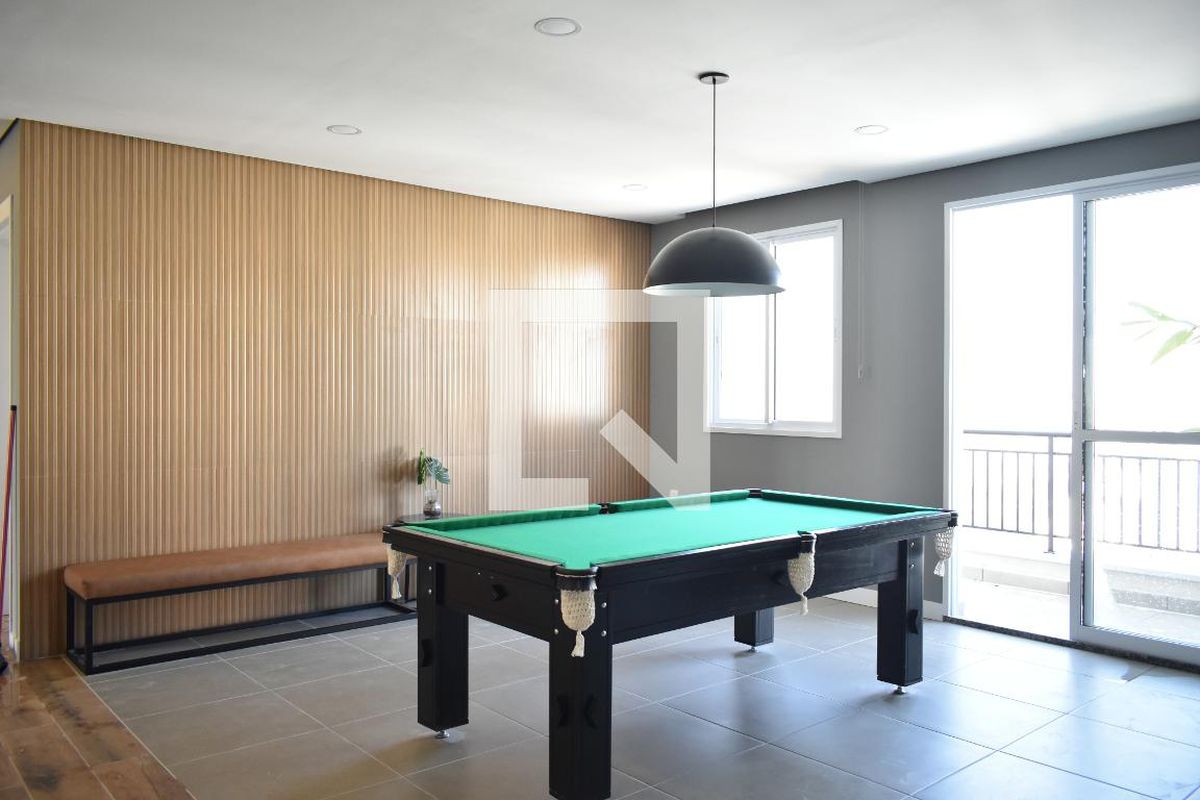 Apartamento, 1 quarto, 30 m² - Foto 29