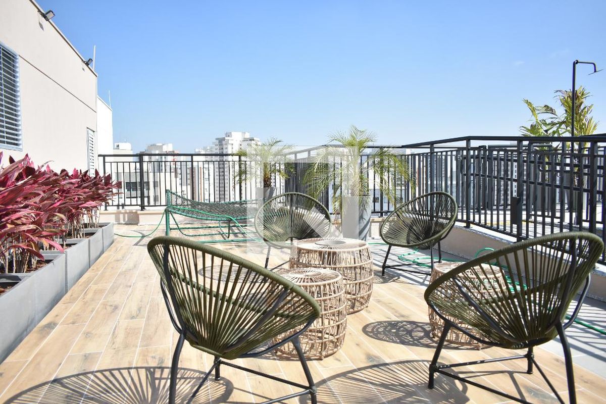 Apartamento, 1 quarto, 30 m² - Foto 31