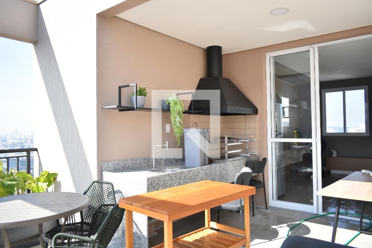 Apartamento, 1 quarto, 30 m² - Foto 30