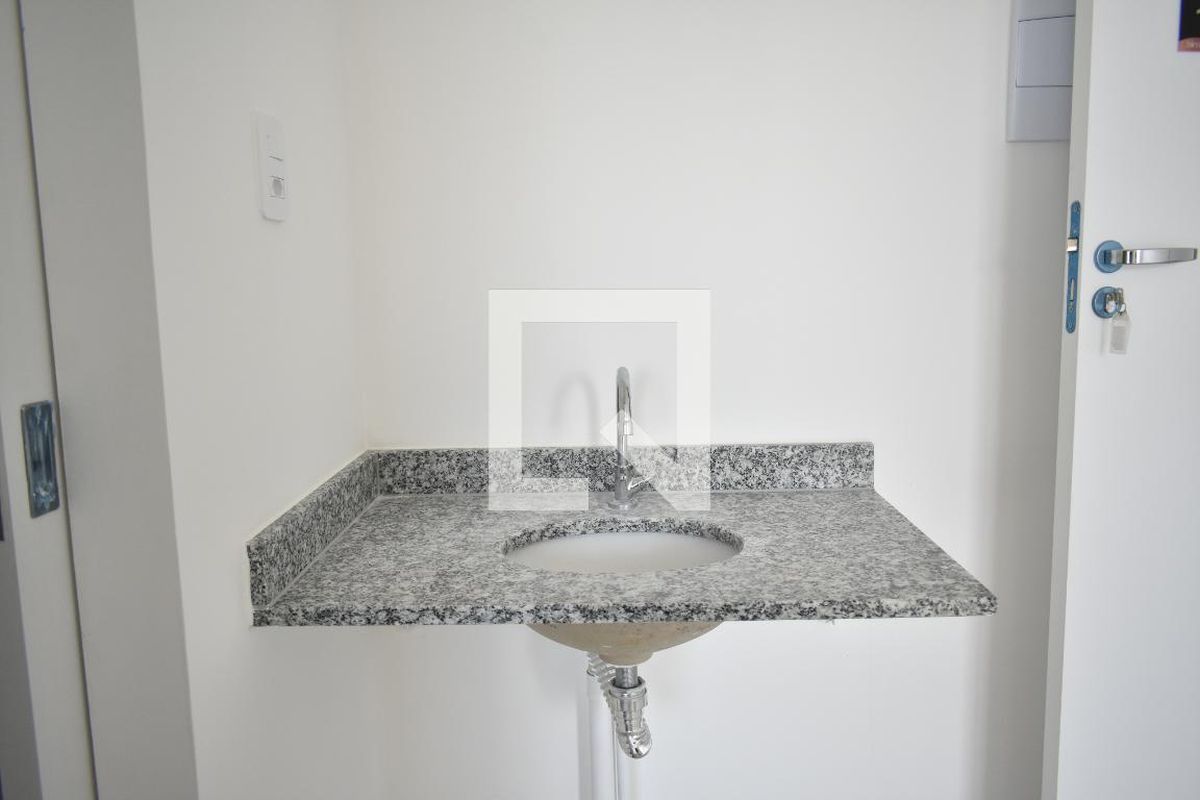 Apartamento, 1 quarto, 30 m² - Foto 16