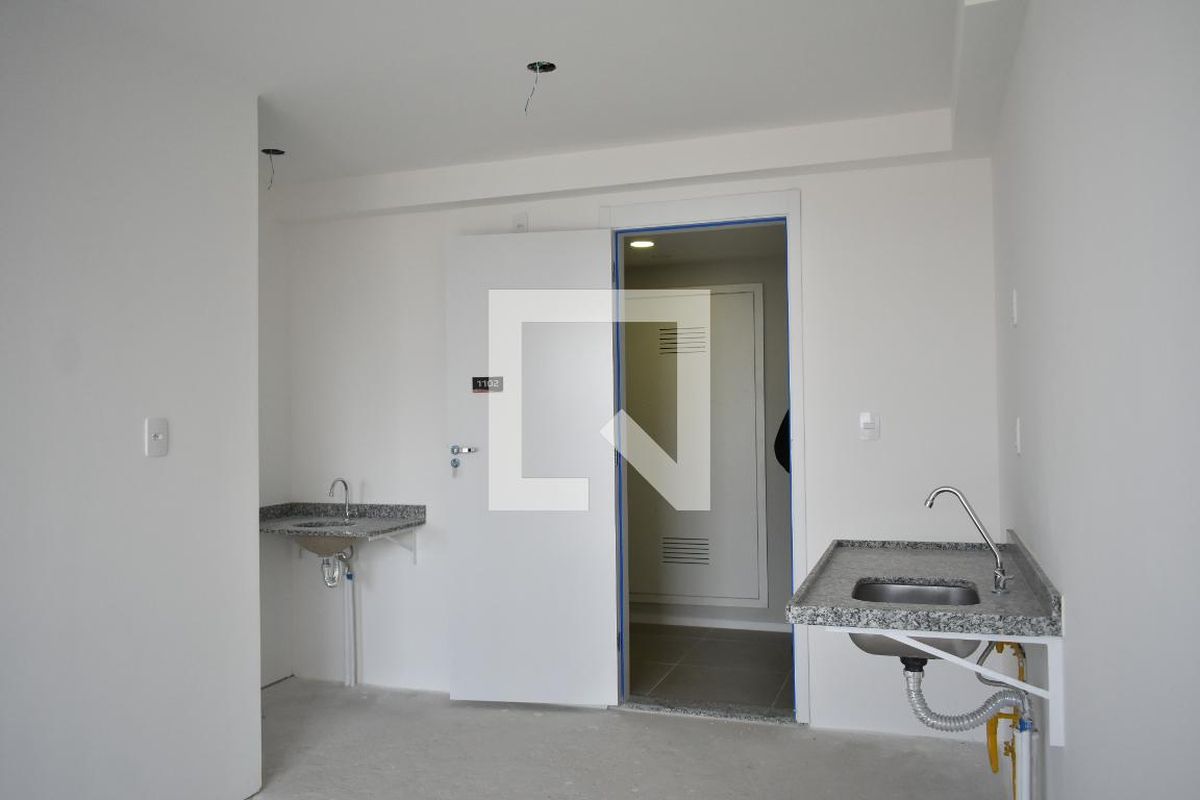 Apartamento, 1 quarto, 30 m² - Foto 5