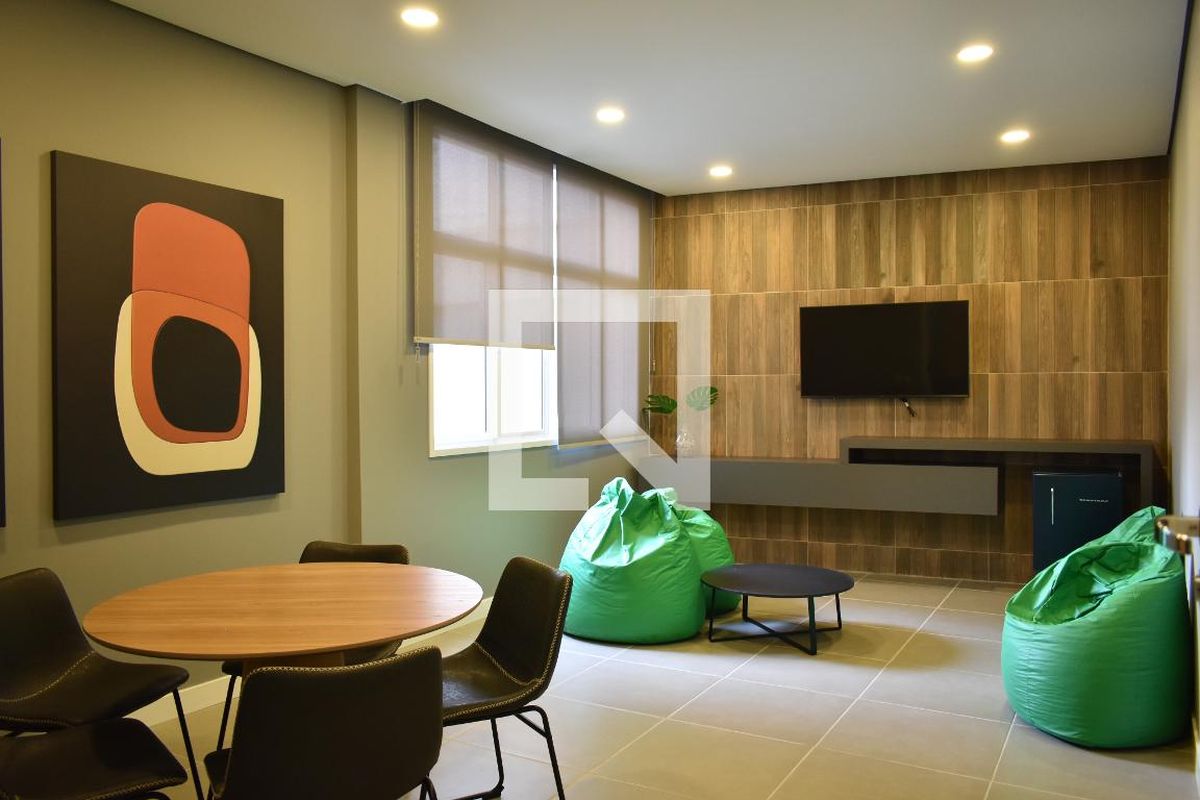 Apartamento, 1 quarto, 30 m² - Foto 26