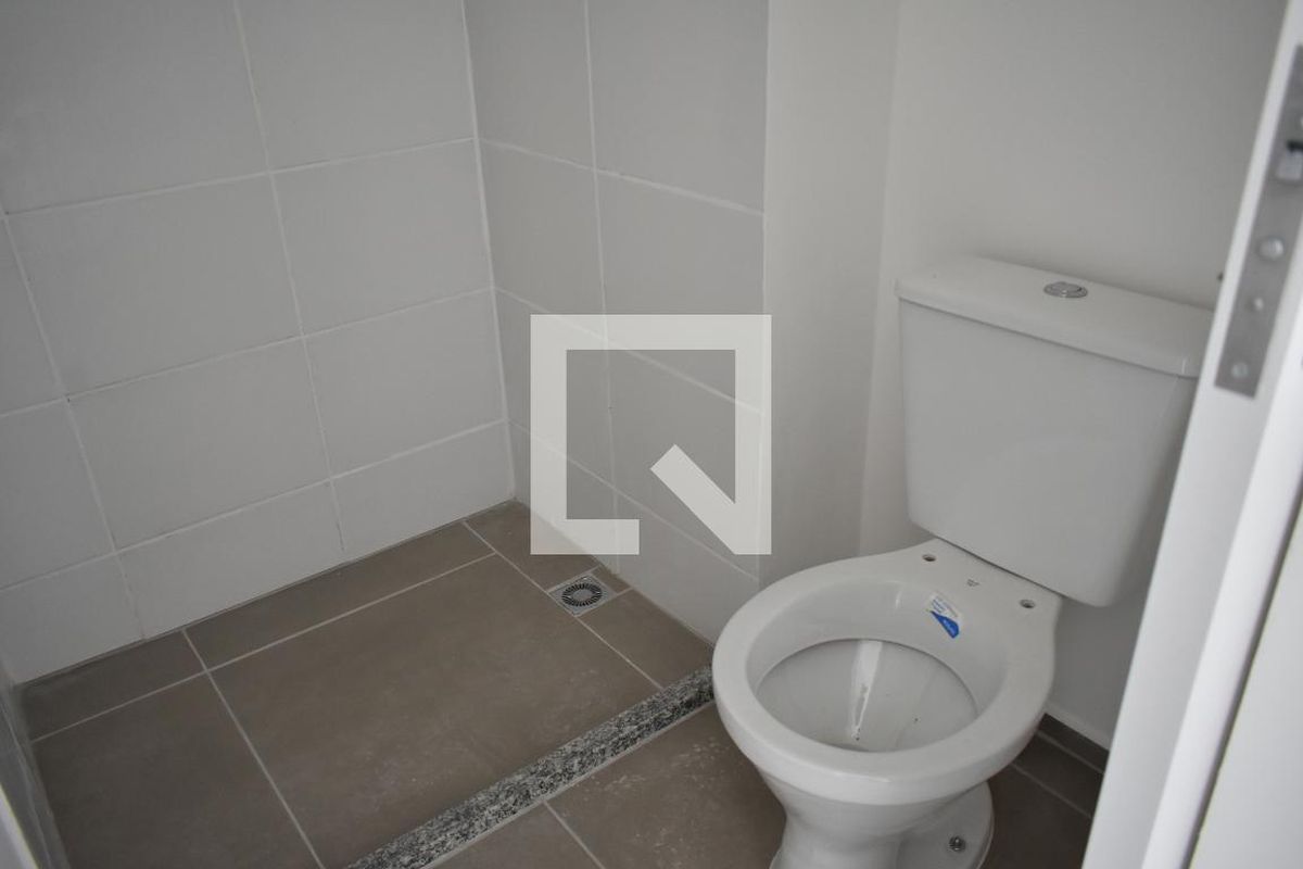 Apartamento, 1 quarto, 30 m² - Foto 17
