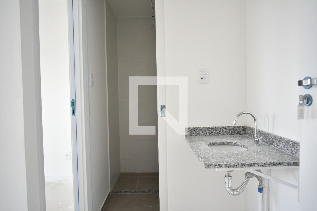 Apartamento, 1 quarto, 30 m² - Foto 15