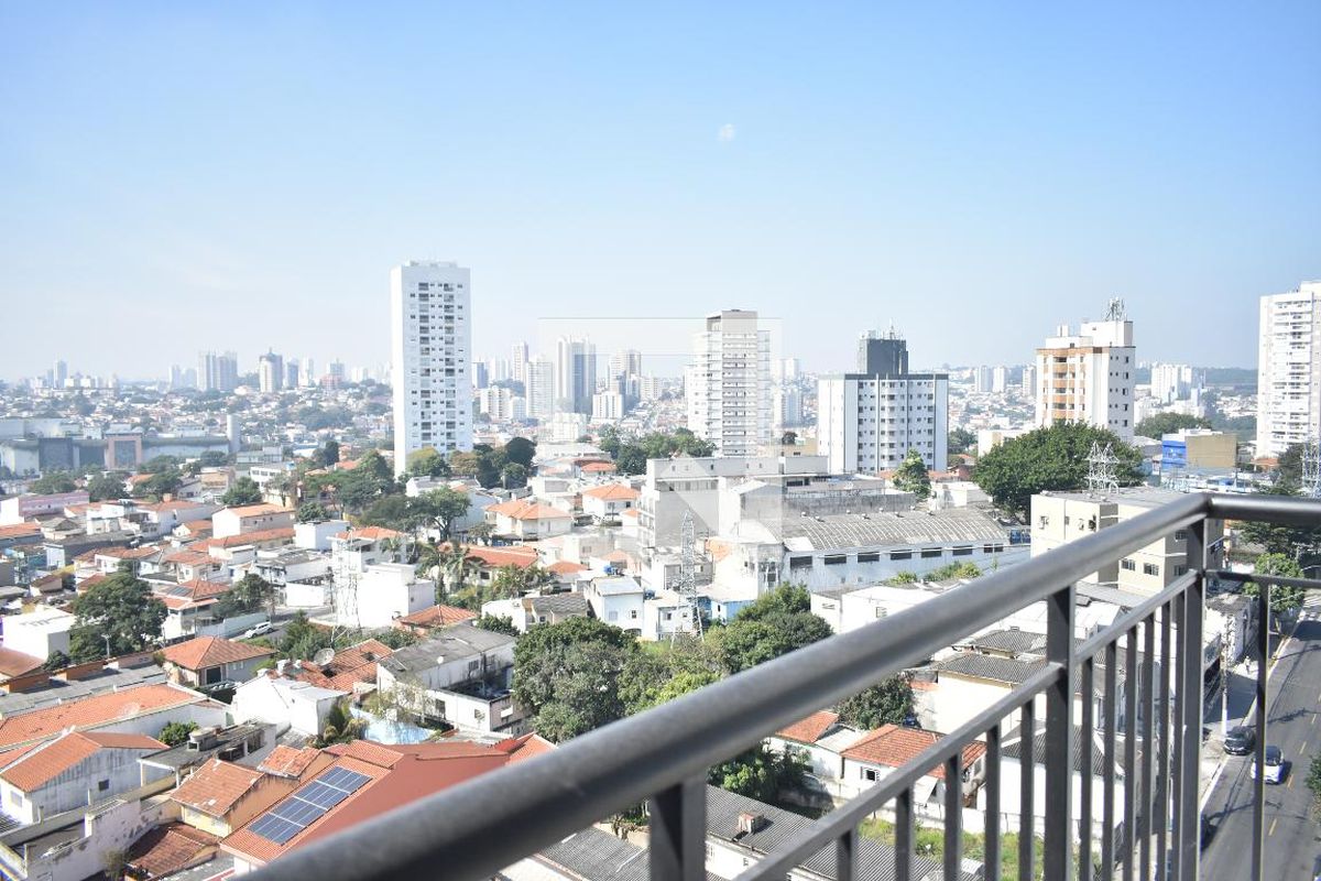 Apartamento, 1 quarto, 30 m² - Foto 9