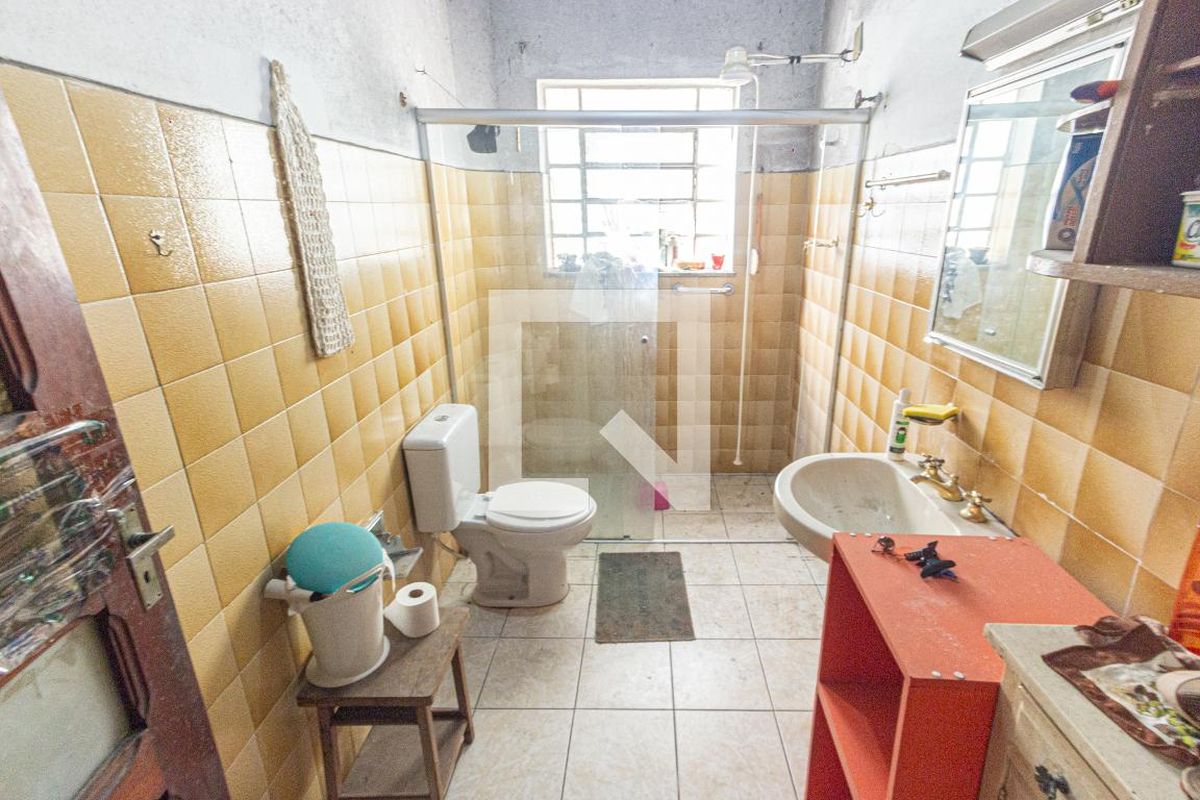 Casa, 4 quartos, 252 m² - Foto 43