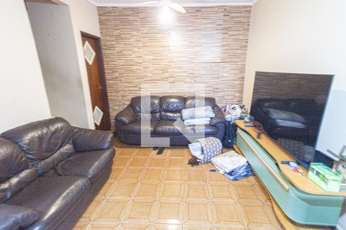 Casa, 4 quartos, 252 m² - Foto 3