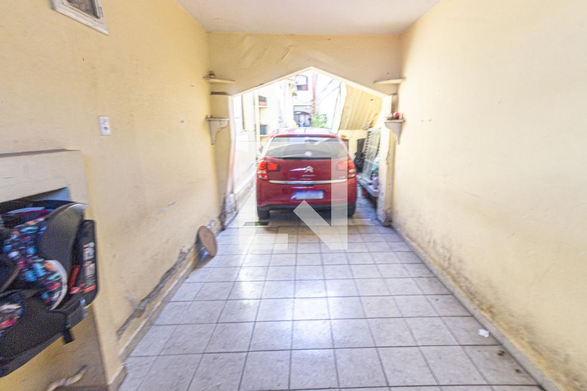 Casa, 4 quartos, 252 m² - Foto 25
