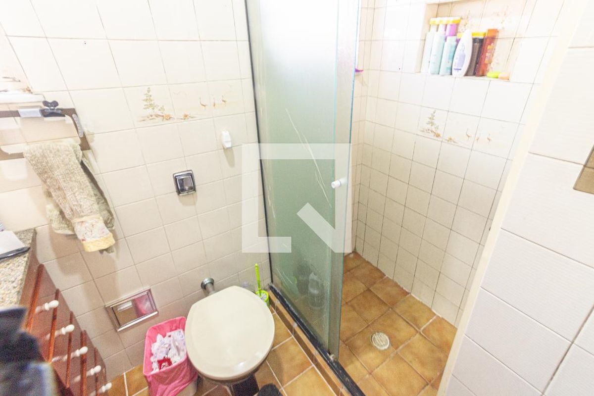 Casa, 4 quartos, 252 m² - Foto 19