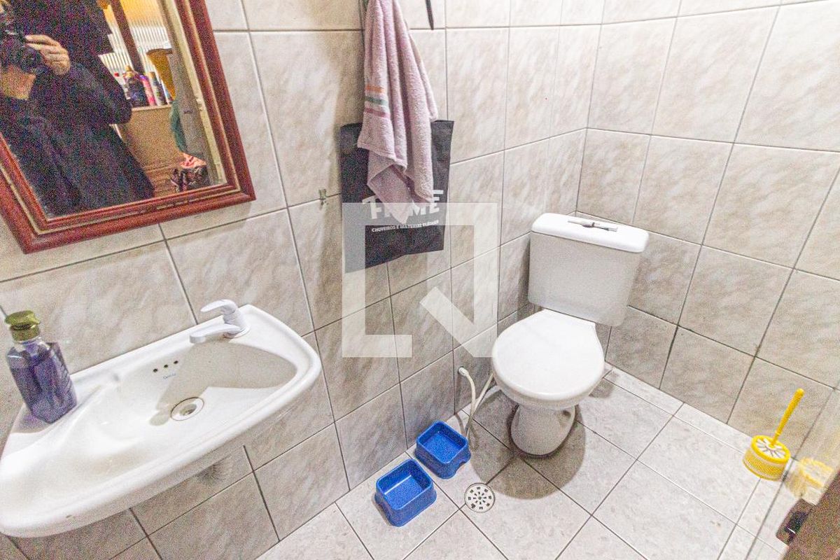 Casa, 4 quartos, 252 m² - Foto 21