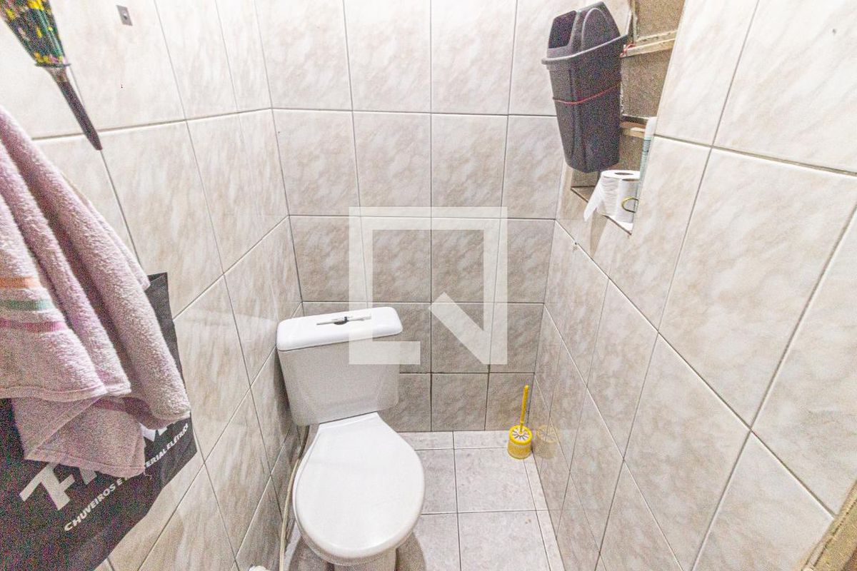 Casa, 4 quartos, 252 m² - Foto 23