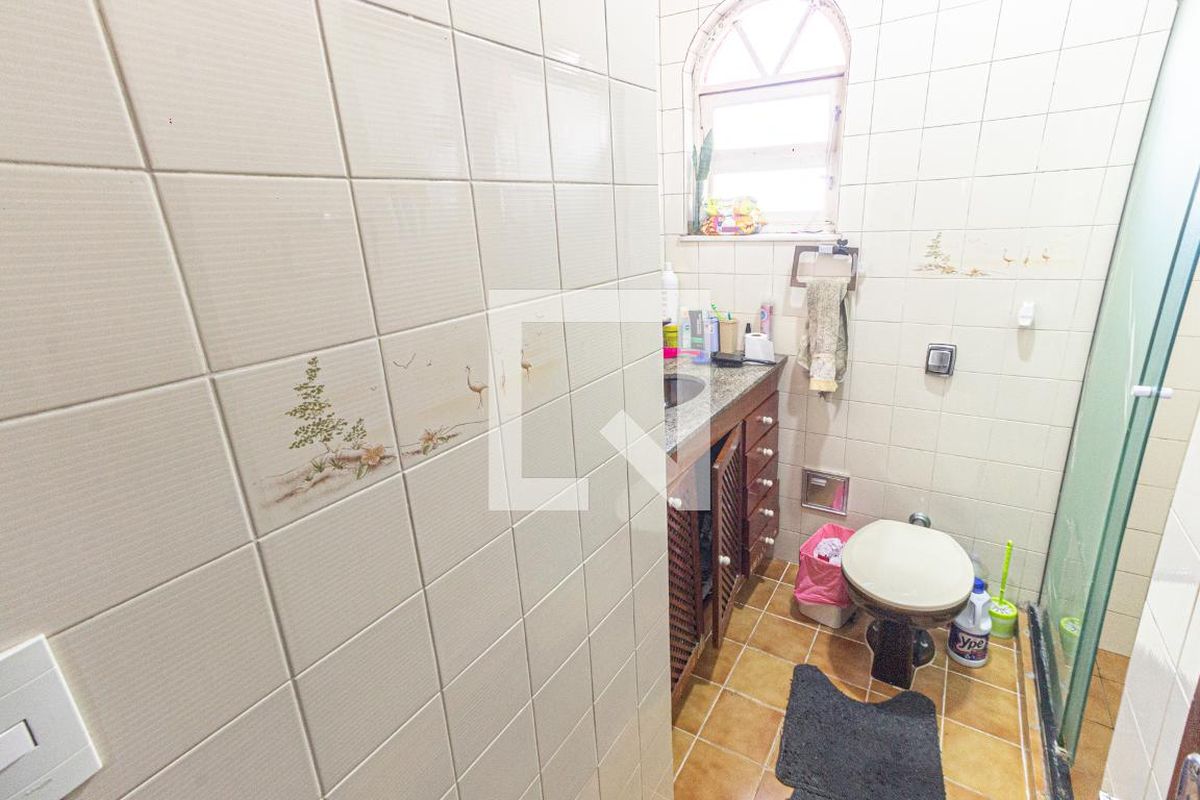 Casa, 4 quartos, 252 m² - Foto 17