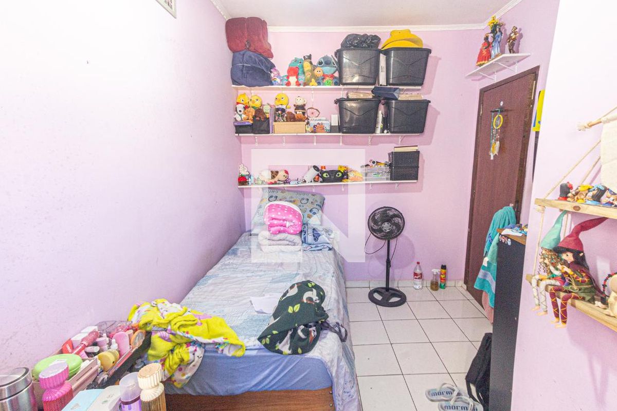 Casa, 4 quartos, 252 m² - Foto 16