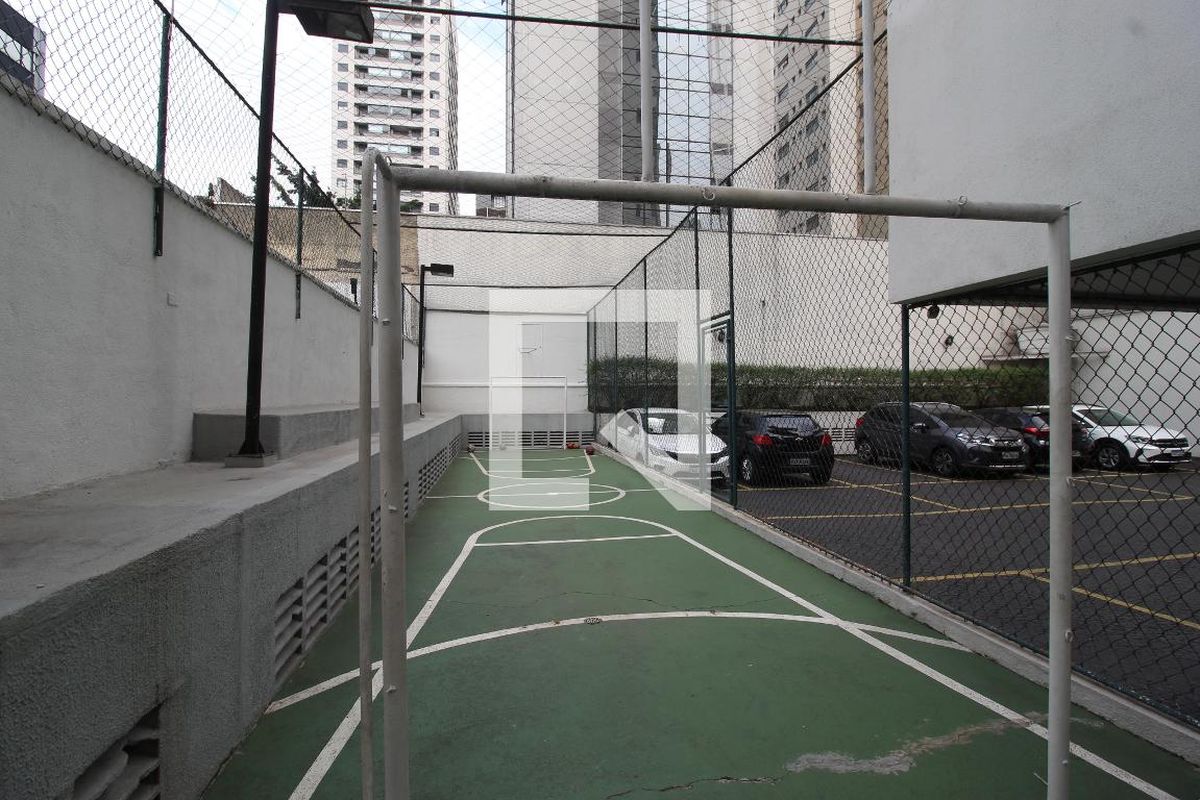 Apartamento, 2 quartos, 63 m² - Foto 29