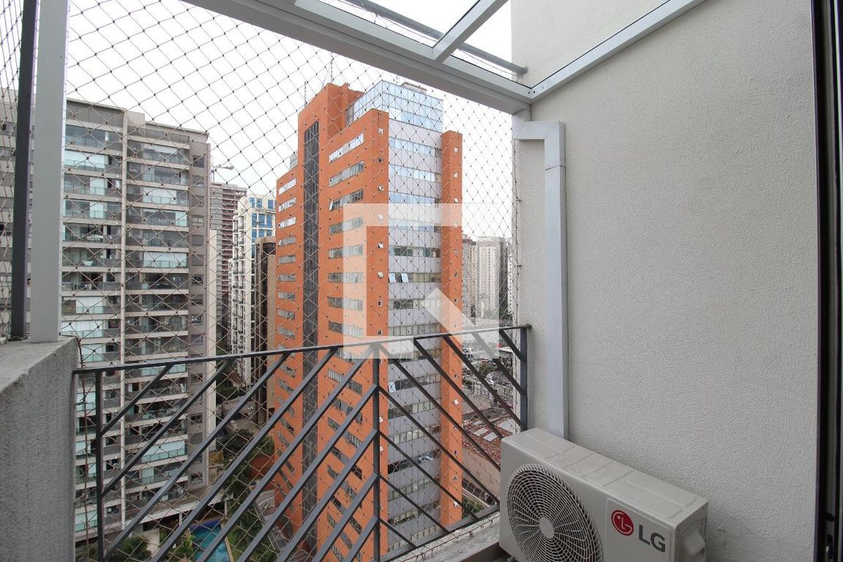 Apartamento, 2 quartos, 63 m² - Foto 6