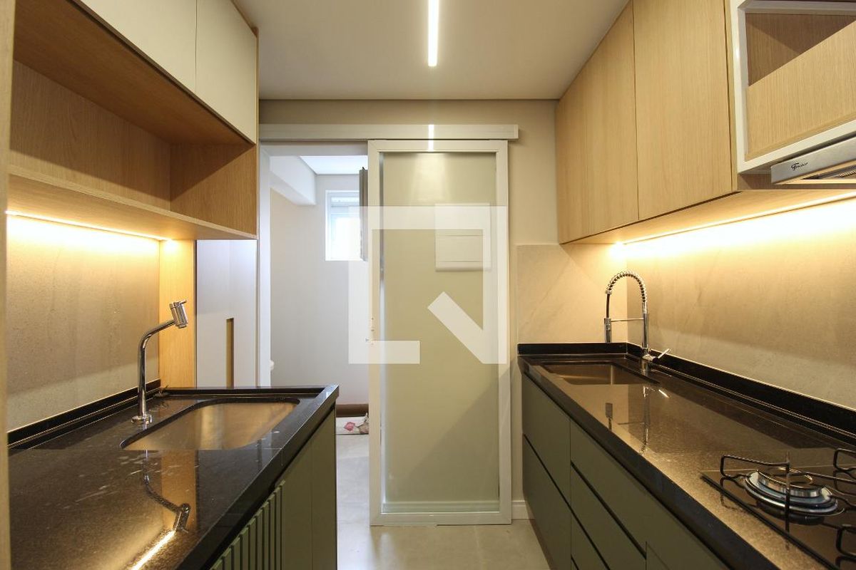 Apartamento, 2 quartos, 63 m² - Foto 9
