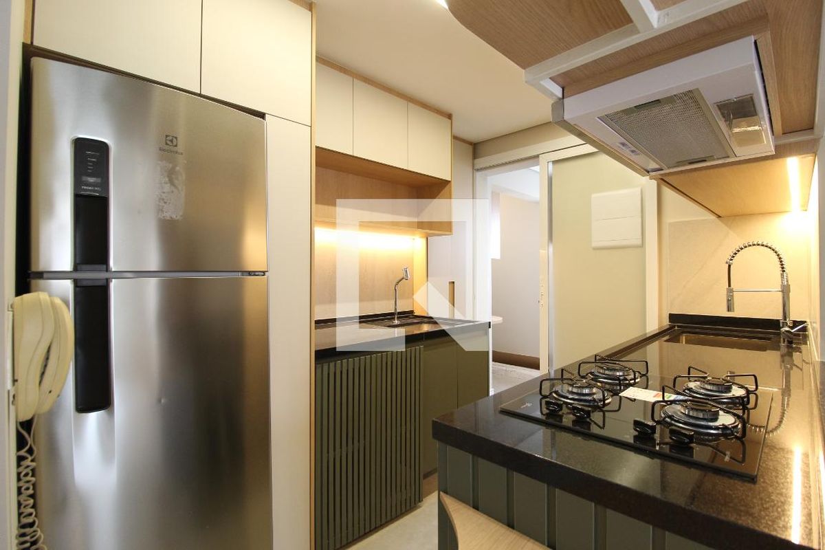 Apartamento, 2 quartos, 63 m² - Foto 7