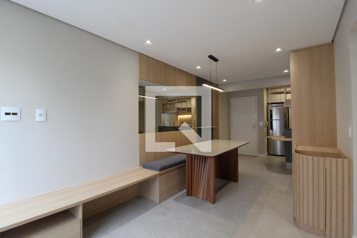Apartamento, 2 quartos, 63 m² - Foto 3