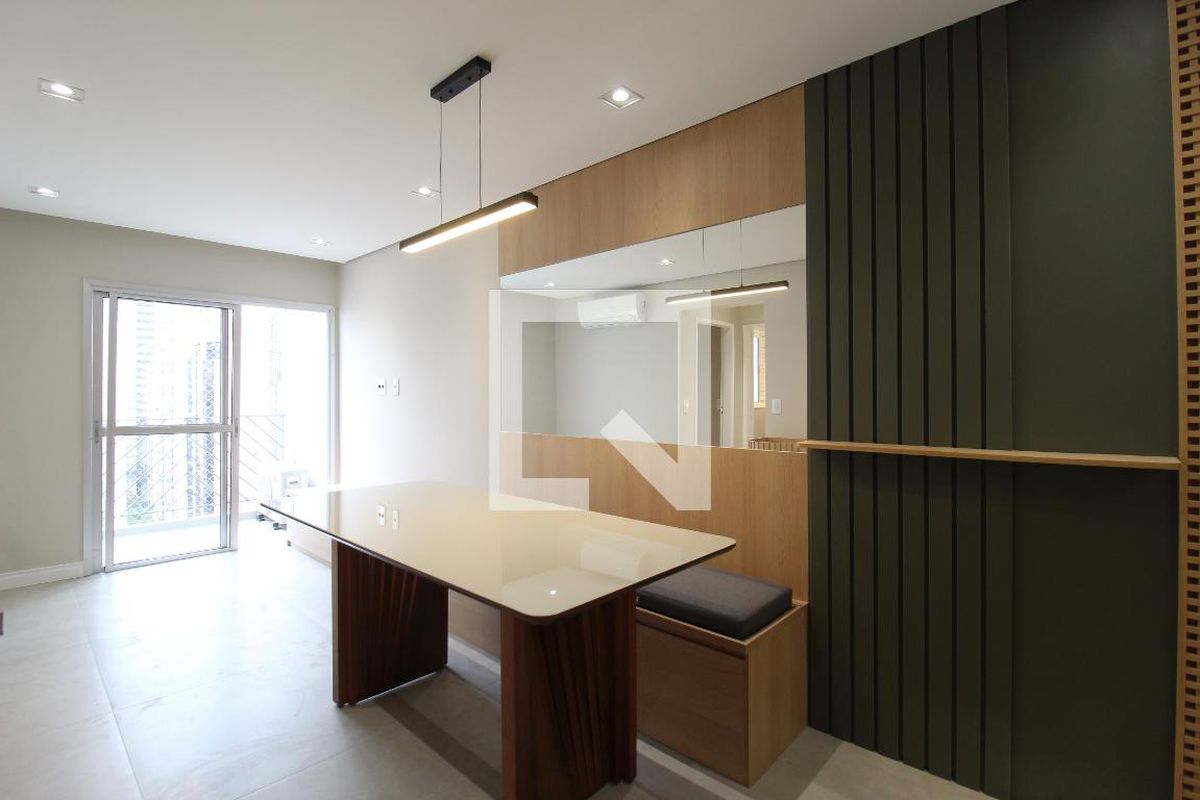 Apartamento, 2 quartos, 63 m² - Foto 4