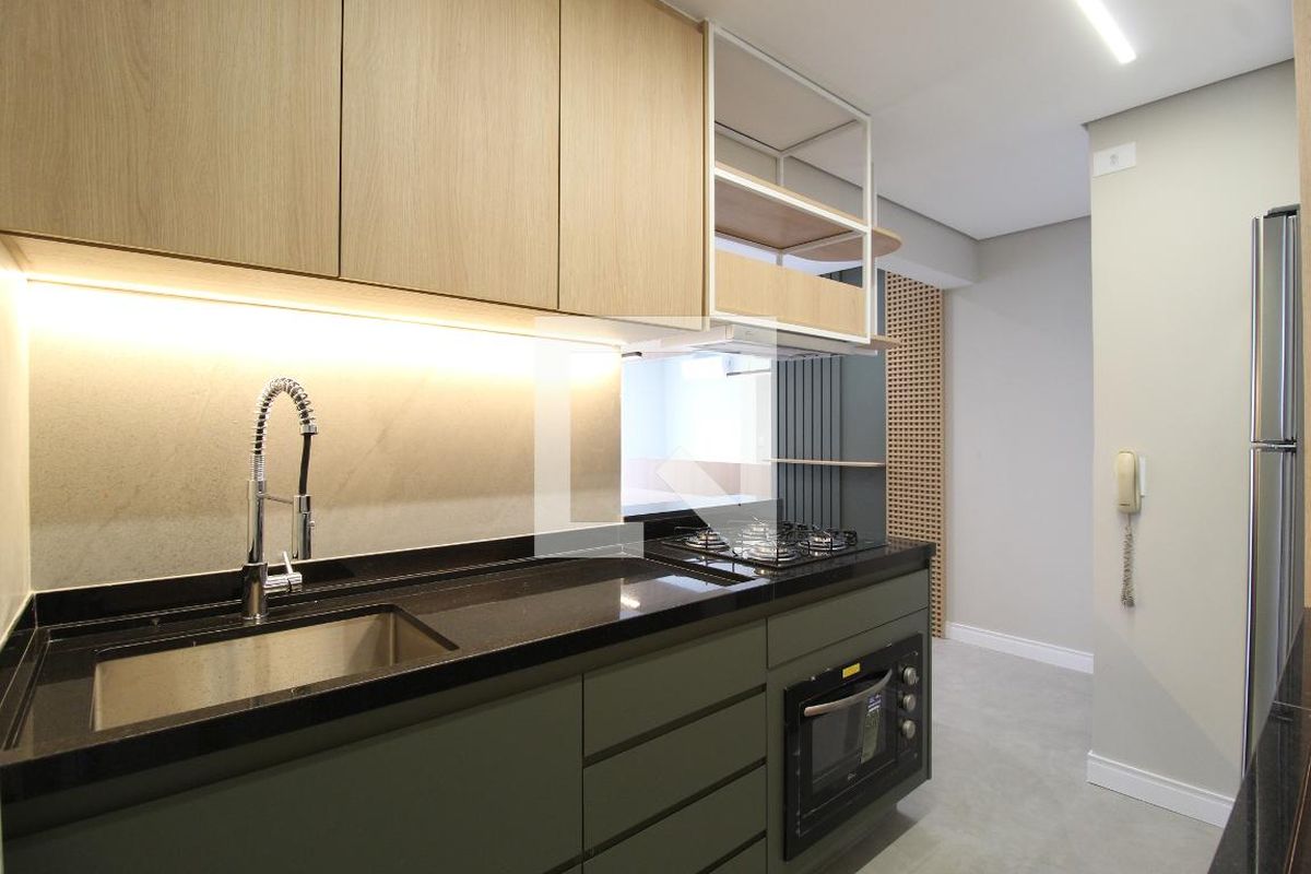 Apartamento, 2 quartos, 63 m² - Foto 8