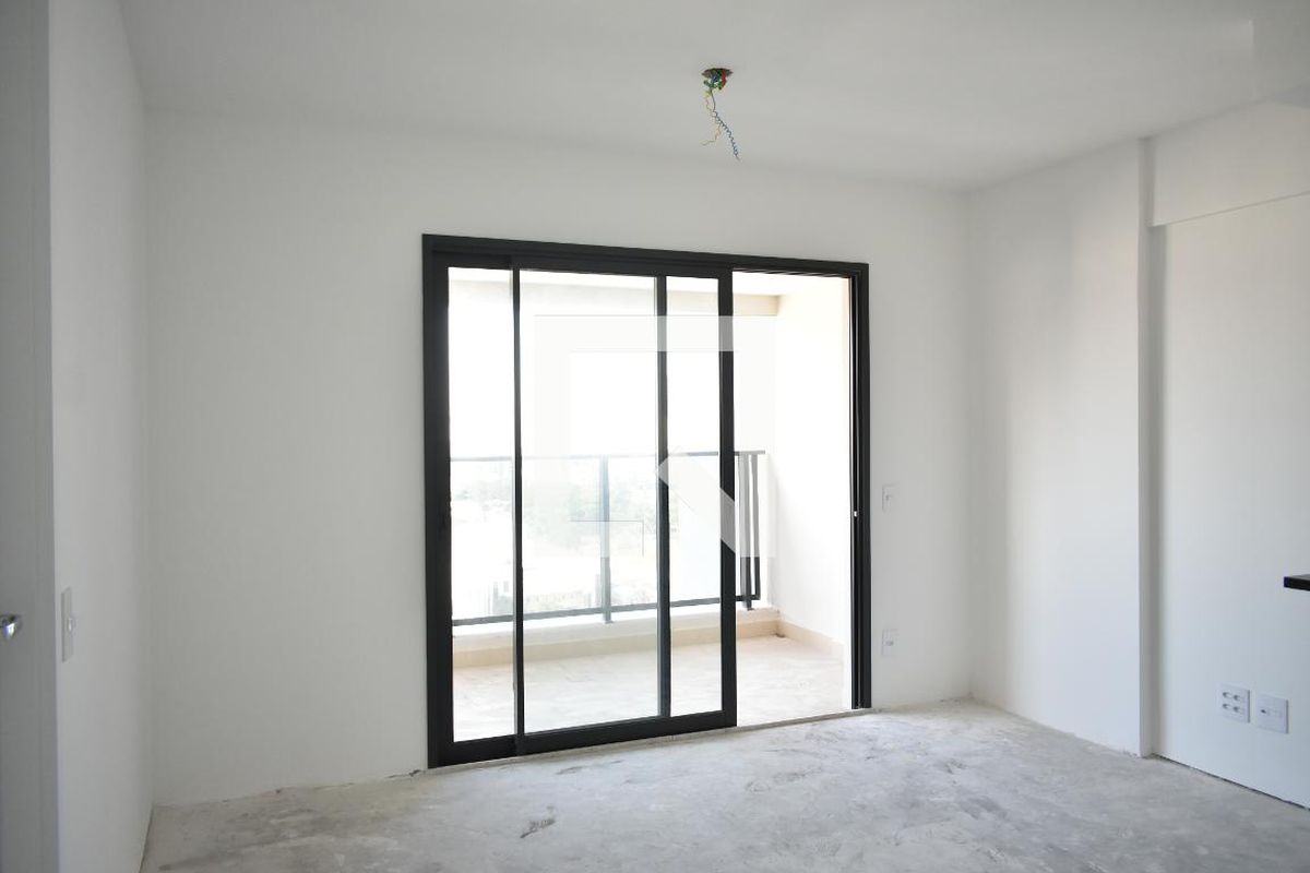 Apartamento, 1 quarto, 46 m² - Foto 2