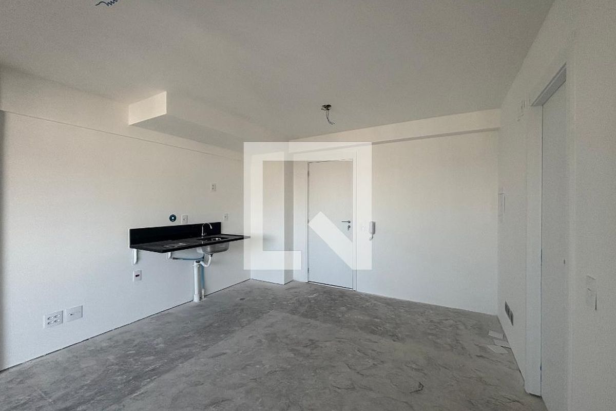 Apartamento, 1 quarto, 46 m² - Foto 6
