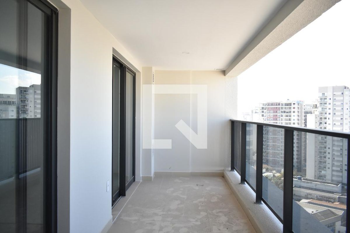 Apartamento, 1 quarto, 46 m² - Foto 7