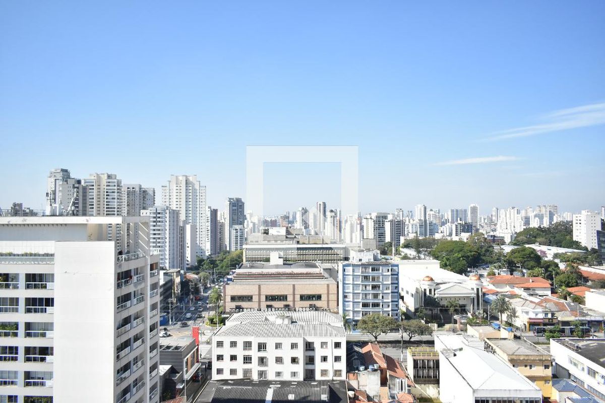 Apartamento, 1 quarto, 46 m² - Foto 10