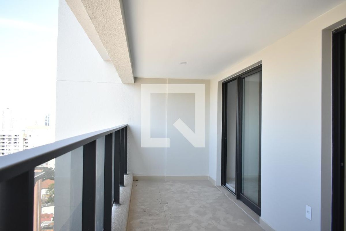 Apartamento, 1 quarto, 46 m² - Foto 8