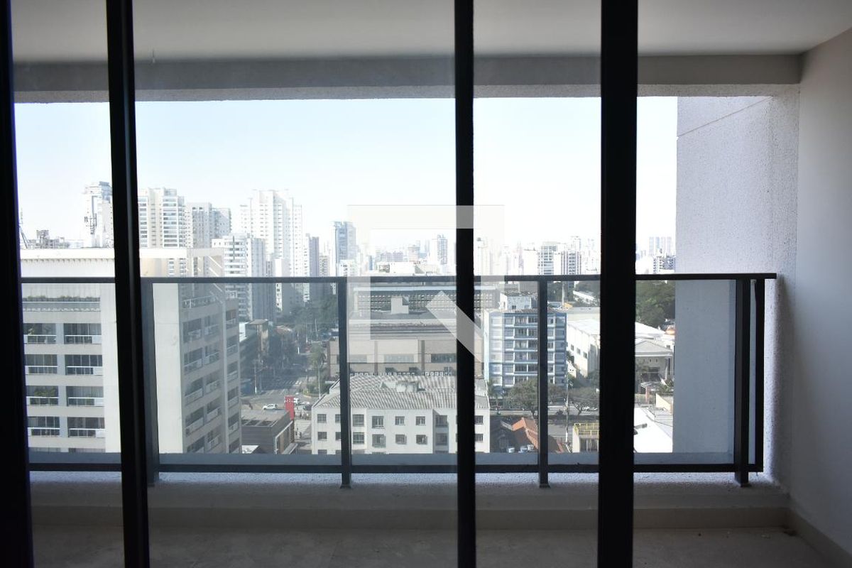 Apartamento, 1 quarto, 46 m² - Foto 11
