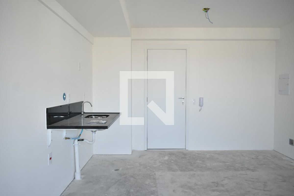 Apartamento, 1 quarto, 46 m² - Foto 3