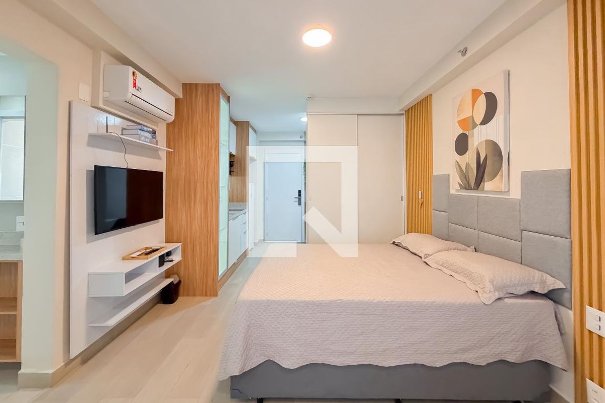 Kitnet-Studio, 32 m² - Foto 9