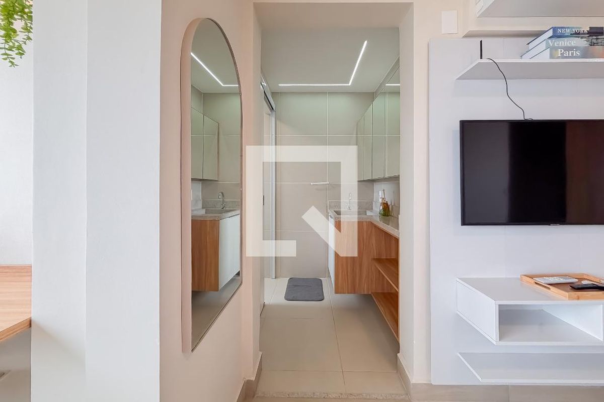 Kitnet-Studio, 32 m² - Foto 18