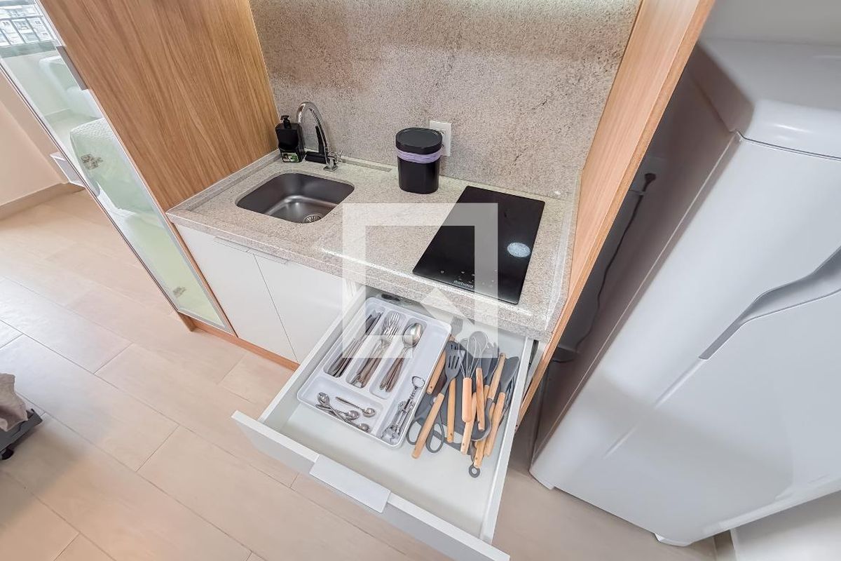 Kitnet-Studio, 32 m² - Foto 29