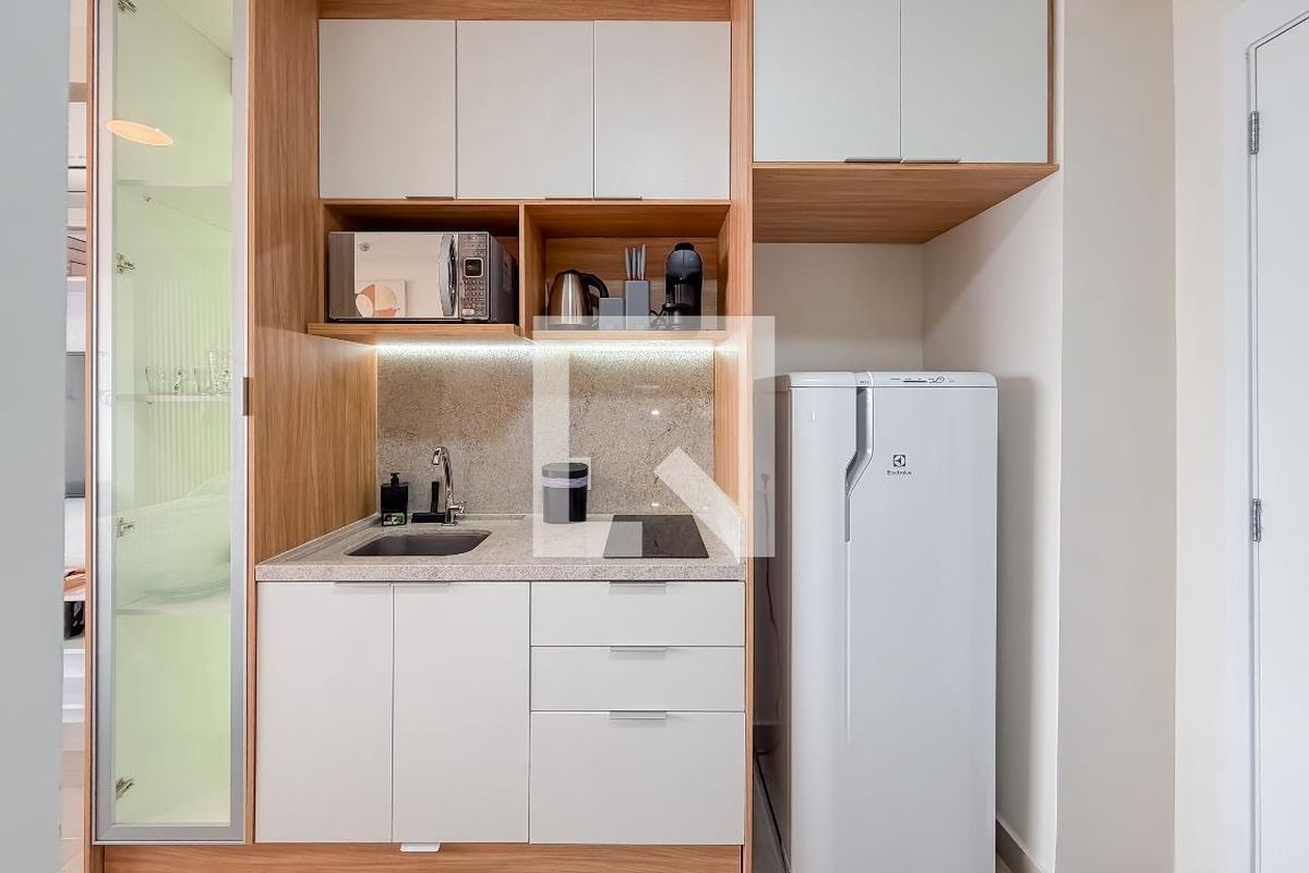 Kitnet-Studio, 32 m² - Foto 26