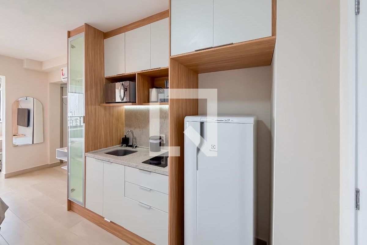 Kitnet-Studio, 32 m² - Foto 27