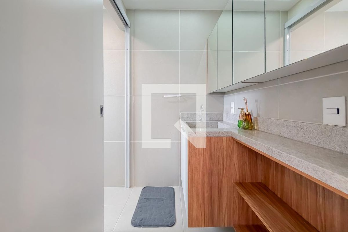 Kitnet-Studio, 32 m² - Foto 20