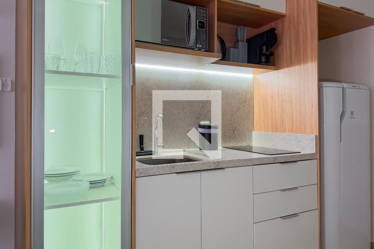 Kitnet-Studio, 32 m² - Foto 32
