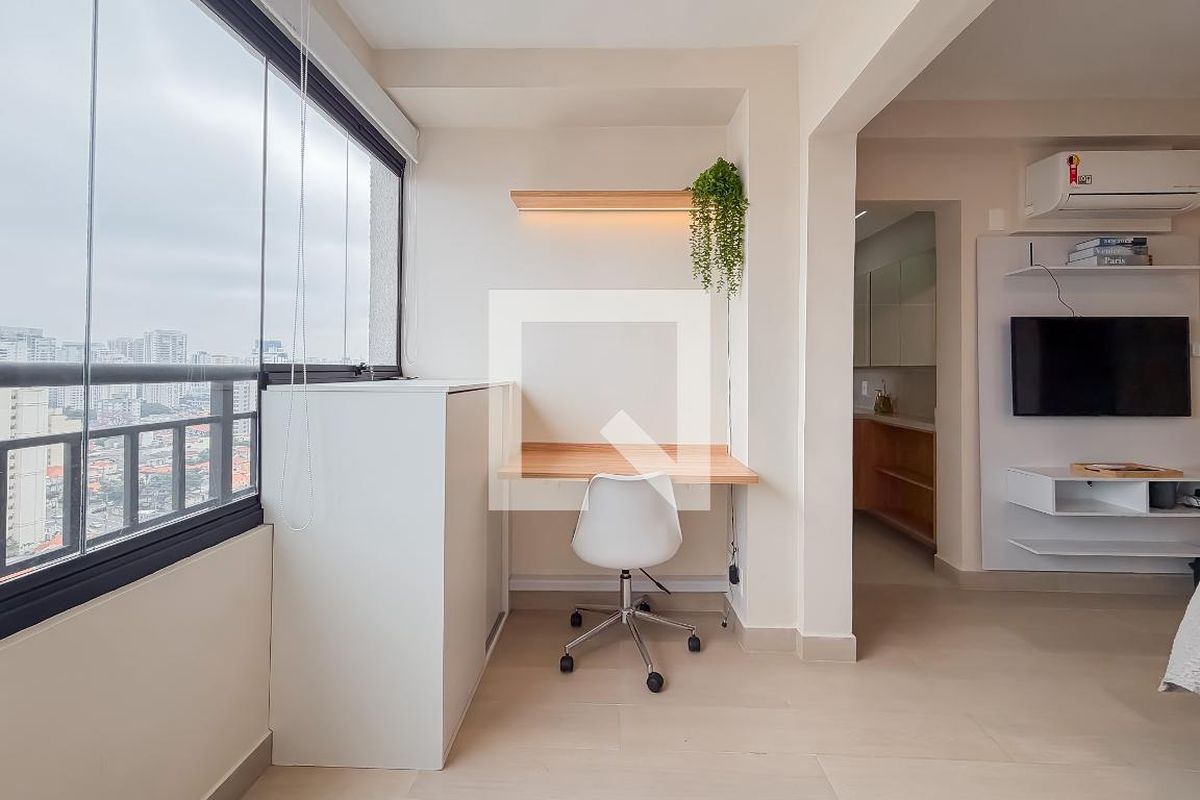 Kitnet-Studio, 32 m² - Foto 13