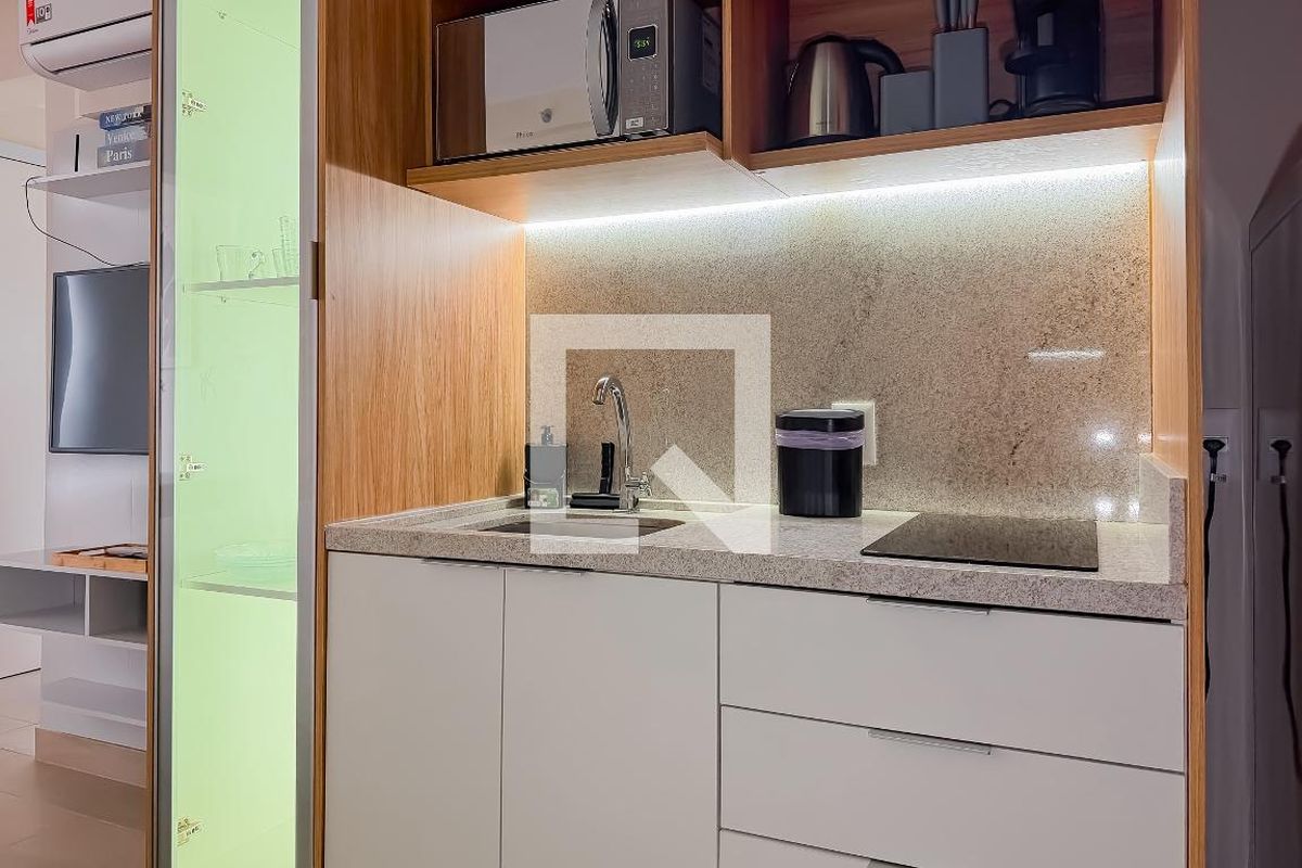Kitnet-Studio, 32 m² - Foto 31