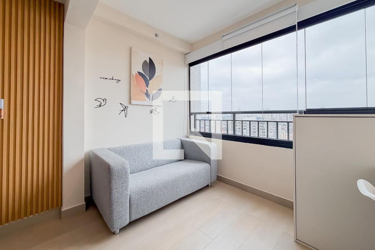 Kitnet-Studio, 32 m² - Foto 12