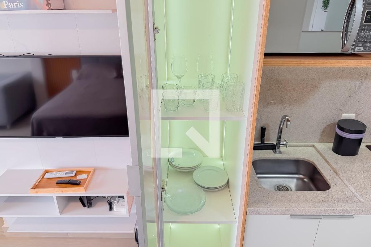 Kitnet-Studio, 32 m² - Foto 30