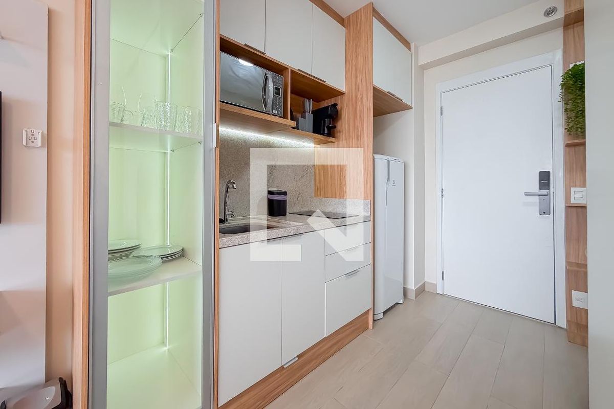 Kitnet-Studio, 32 m² - Foto 24
