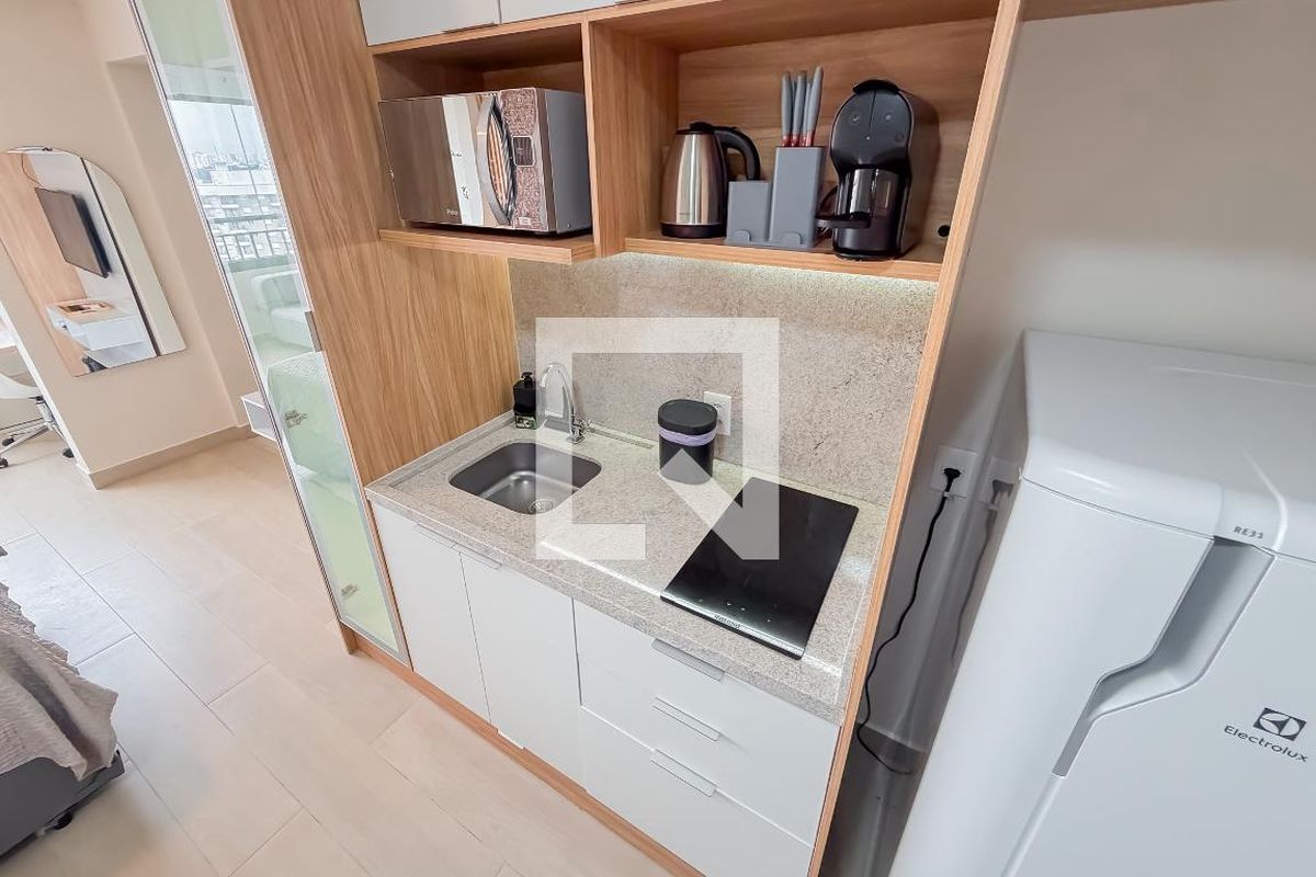 Kitnet-Studio, 32 m² - Foto 28
