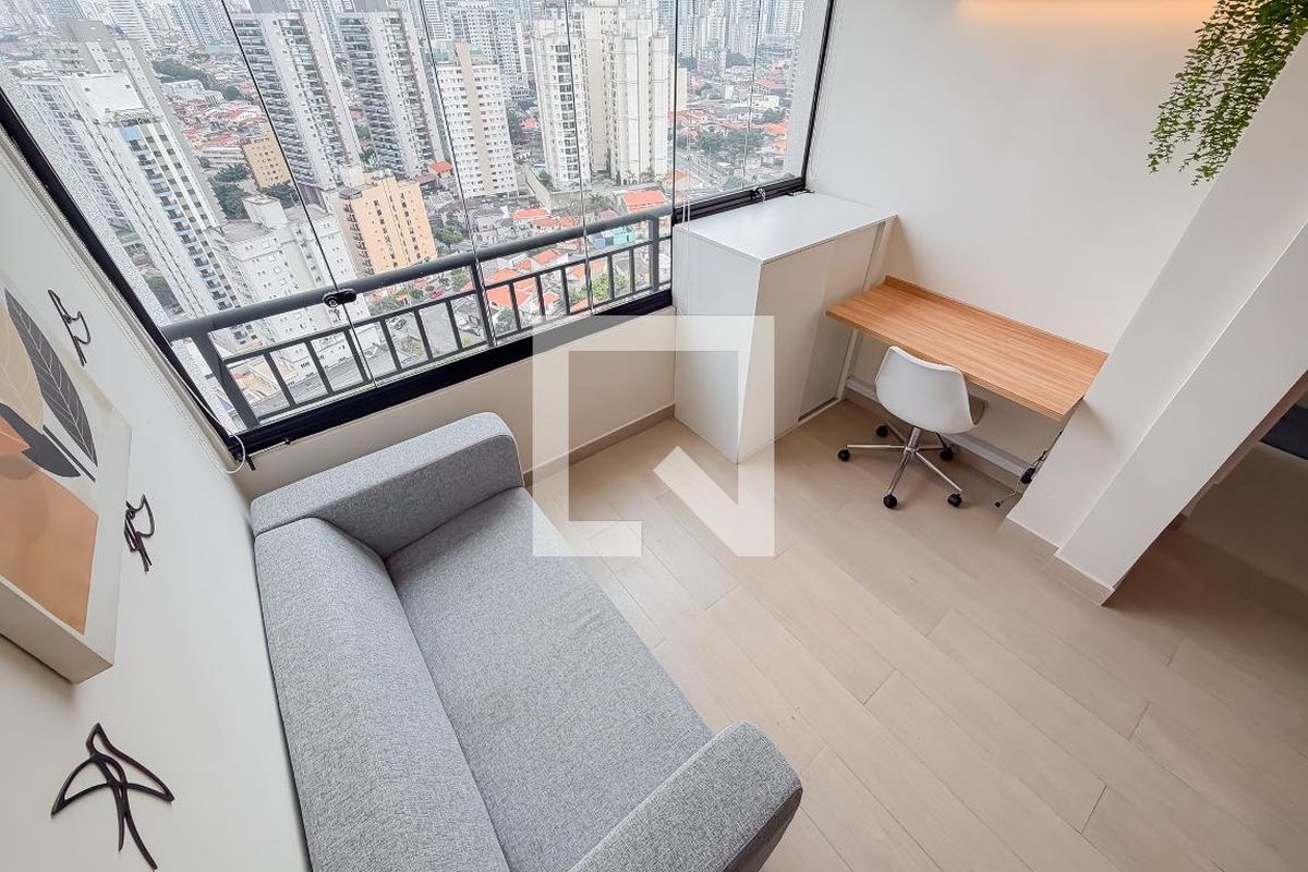 Kitnet-Studio, 32 m² - Foto 14