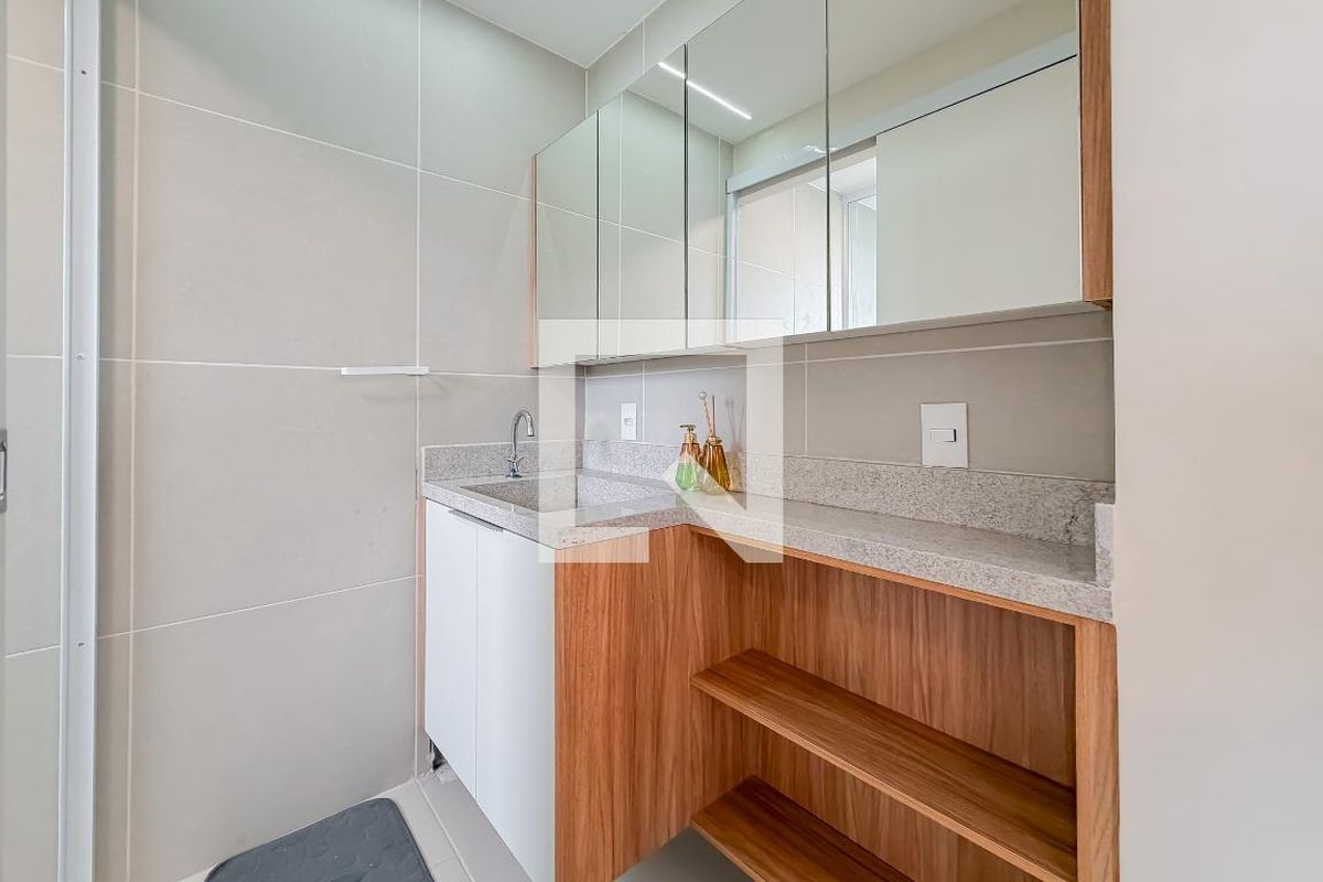 Kitnet-Studio, 32 m² - Foto 19