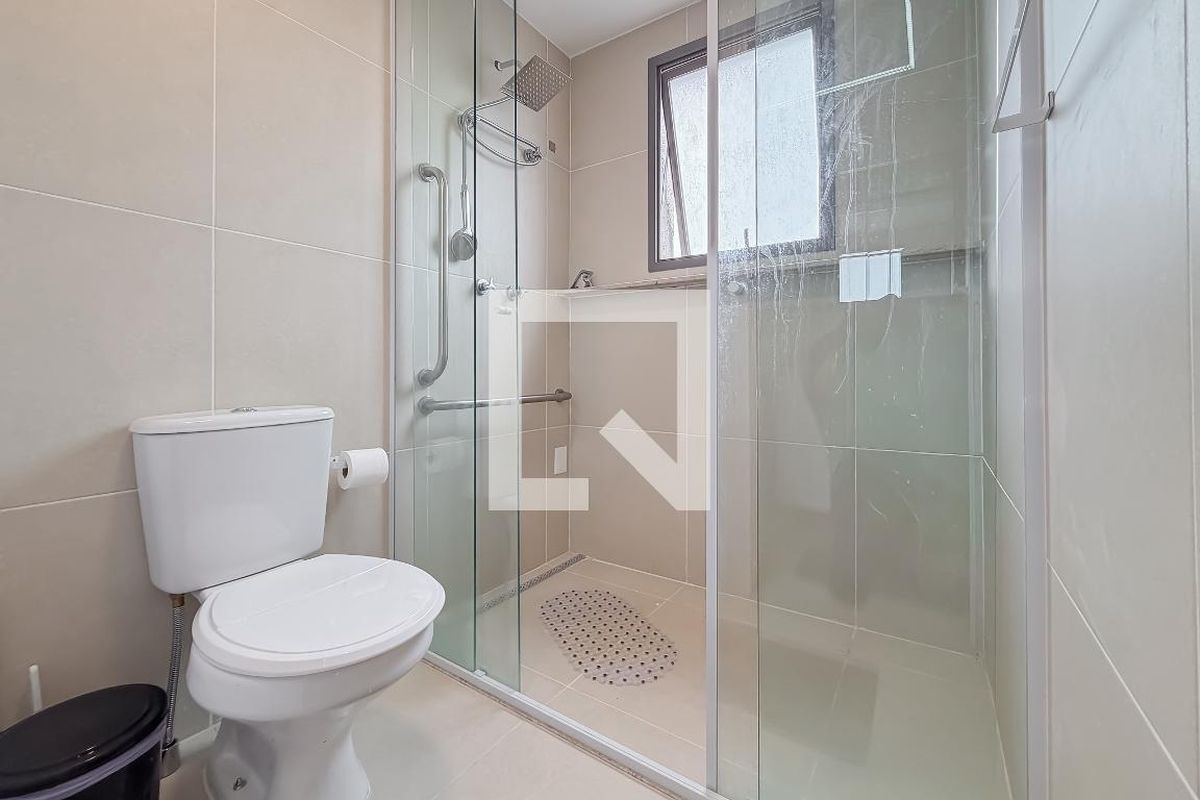 Kitnet-Studio, 32 m² - Foto 21